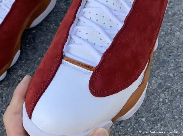 Official Maikesneakers Retro 417212-601 Jordan Air Premio 23